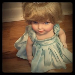 Fr of anklin-Mint Diana, princess of Wales